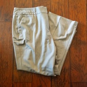Harve Benard Pleated Pants